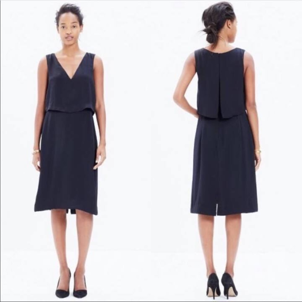 🖤MADEWELL DRESS🖤